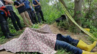 Susurluk'ta korkunç olay! Balık tutmaya gitti, bu halde bulundu