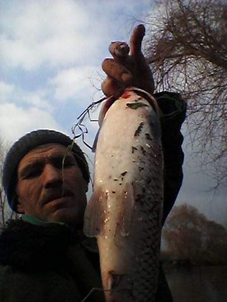 Susurluk'ta korkunç olay! Balık tutmaya gitti, bu halde bulundu G3