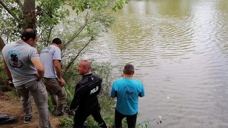 Susurluk'ta korkunç olay! Balık tutmaya gitti, bu halde bulundu G1