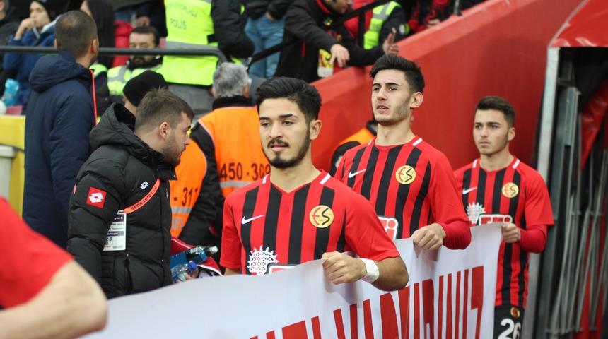 Fıratcan Üzüm: Trabzonspor'da oynamak her futbolcunun hayalidir