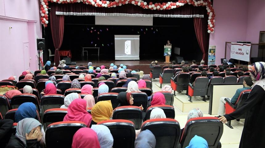 21 bin 500 öğrenciye çevre bilinci aşılandı