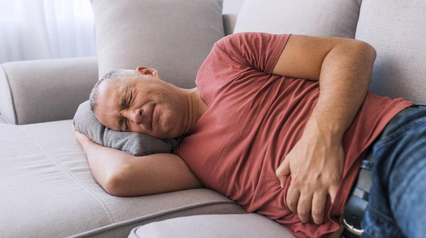 İstanbul'daki gıda zehirlenmesi