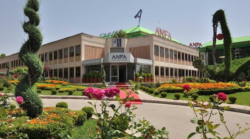 Ankara B&uuml;y&uuml;kşehirde şeffaf uygulamalar artıyor