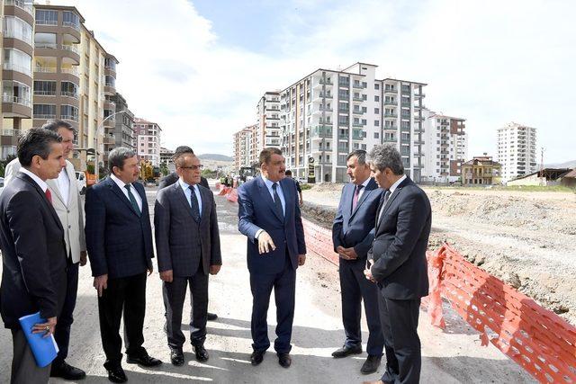 Malatya Büyükşehir aylık 10 milyon TL tasarruf ediyor