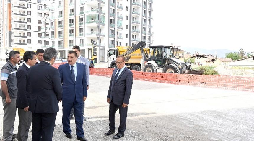Malatya B&uuml;y&uuml;kşehir aylık 10 milyon TL tasarruf ediyor
