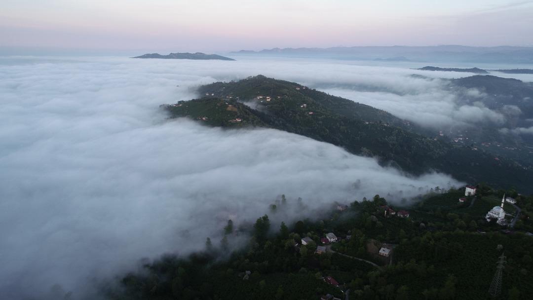 Ordu'da radyasyon oranlarının y&uuml;kseldiği iddiasına a&ccedil;ıklama