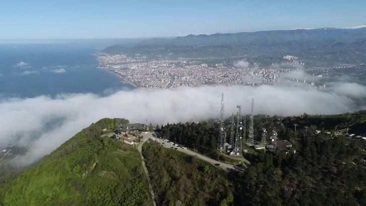 Ordu'da radyasyon oranlarının yükseldiği iddiasına açıklama G1