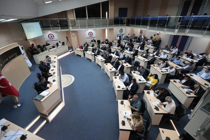 Denizli’de 19 ilçe 622 mahalleye büyük hizmet G3