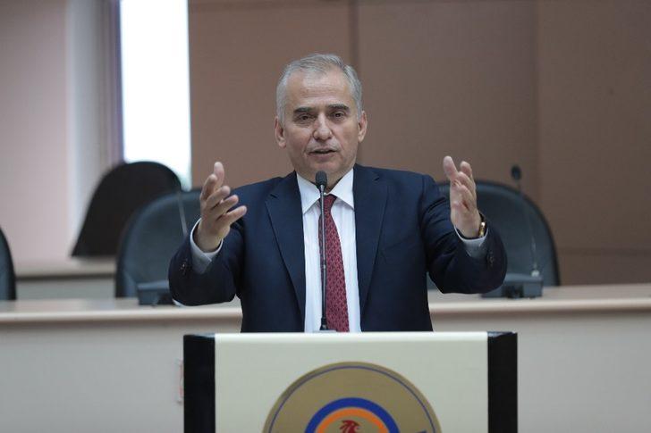 Denizli’de 19 ilçe 622 mahalleye büyük hizmet G4