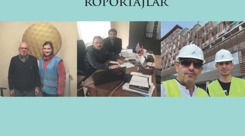 5. Kitaplarını yazdılar