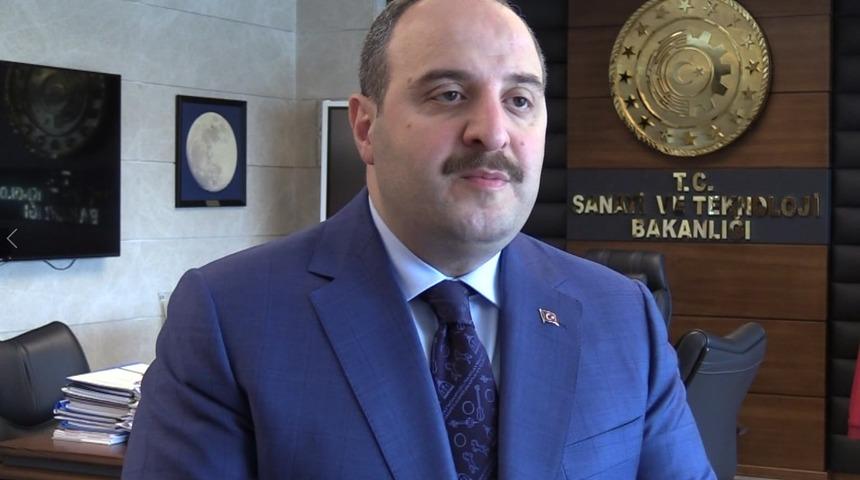 Bakan Varank'tan esnafa 'ceza muafiyeti' uyarısı
