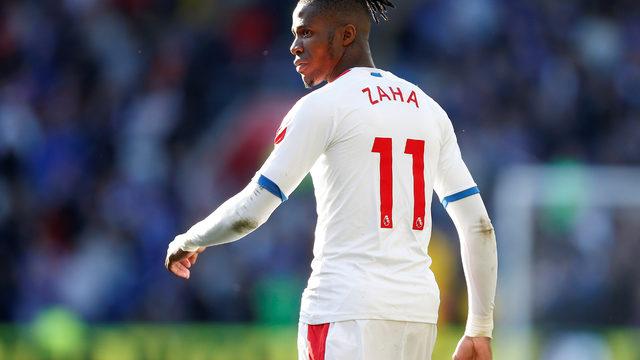 Arsenal, William Saliba, Christopher Nkunku, Adrien Rabiot ve Wilfried Zaha'nın peşinde 