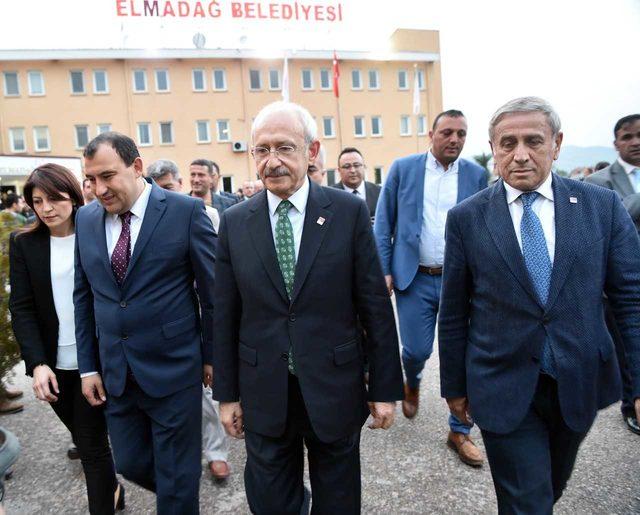 Kılıçdaroğlu: Metni görmeden bir şey söylemem doğru olmaz