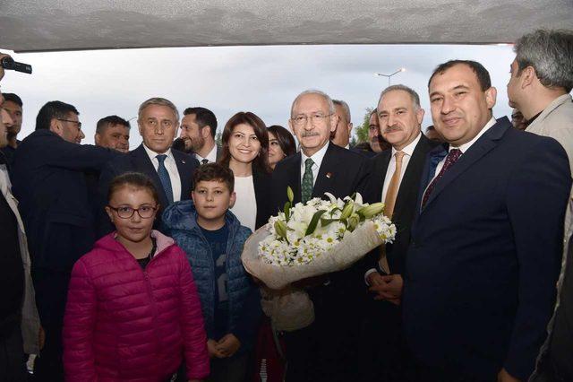 Kılıçdaroğlu: Metni görmeden bir şey söylemem doğru olmaz