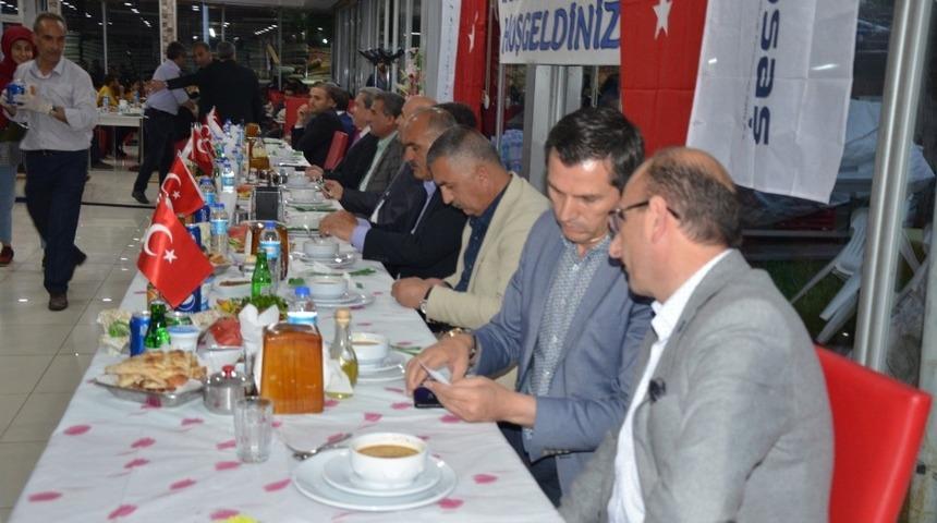 VEDAŞ’tan 490 milyon TL’lik yatırım müjdesi