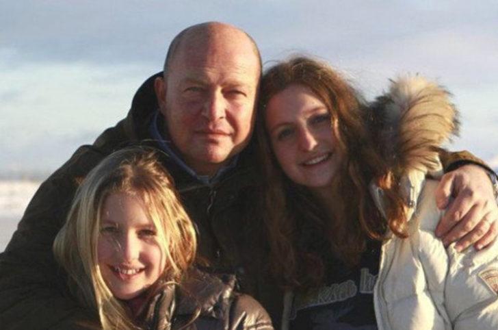 Milyarder Türklerin velihatları G2