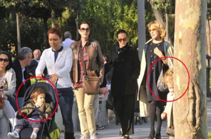 Milyarder Türklerin velihatları G4