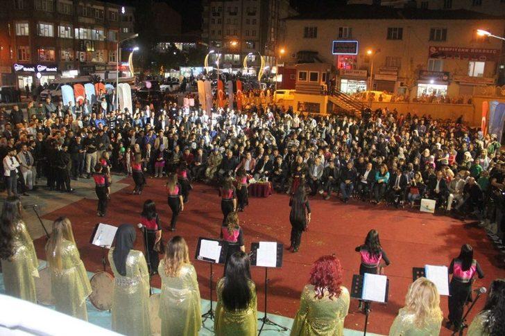 Hakkari’de 3.Ters Lale ve Uçkun Festivali coşkusu G3