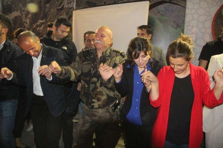 Hakkari’de 3.Ters Lale ve Uçkun Festivali coşkusu G4