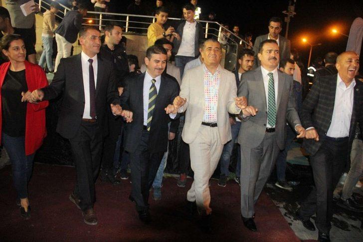 Hakkari’de 3.Ters Lale ve Uçkun Festivali coşkusu G5