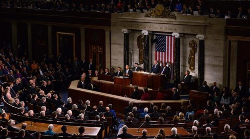 Skandal tasarı kabul edildi: Türkiye S-400 alırsa F-35 programından çıkarılsın!