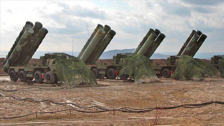 Cumhurbaşkanlığı Sözcüsü İbrahim Kalın, CNN'e konuştu! Türkiye S-400'leri neden Ukrayna'ya vermiyor?
