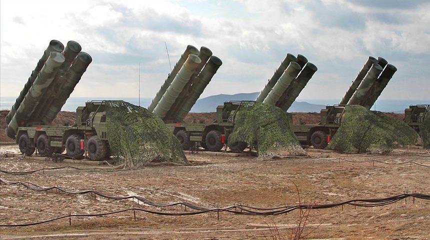 Cumhurbaşkanlığı Sözcüsü İbrahim Kalın, CNN'e konuştu! Türkiye S-400'leri neden Ukrayna'ya vermiyor?