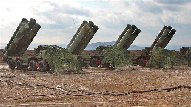 Belarus'tan kritik hamle! Rusya'da S-400 ve İskender füze sistemleri satın aldılar