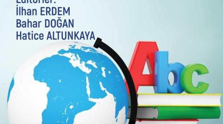 AD&Uuml; &Ouml;ğretim &Uuml;yesi Altunkaya&rsquo;nın kitapları yayımlandı