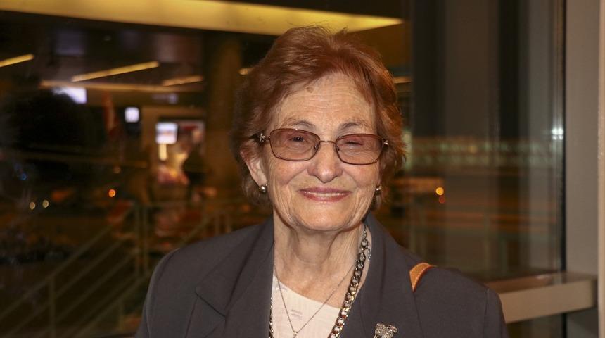 69 yıl sonra T&uuml;rkiye'ye d&ouml;n&uuml;yor: Uzun yıllar s&uuml;ren bir hayal&hellip;