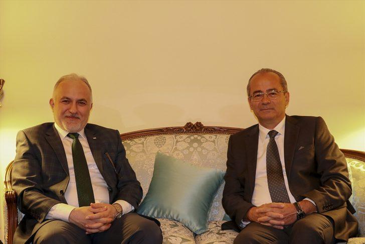 Türkiye'den Venezuela'ya 100 bin dolarlık ilaç sevkiyatı G4