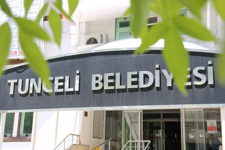Tunceli Belediyesi'nden tartışma yaratan 'Dersim' kararı! G2
