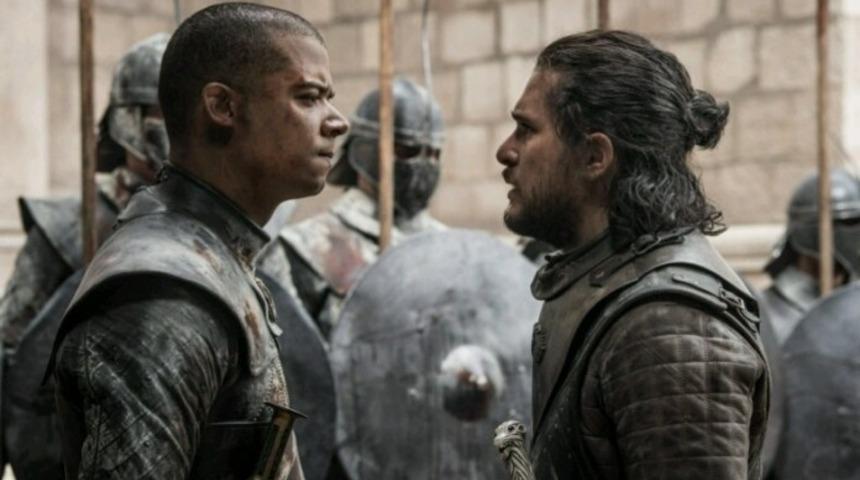 Game Of Thrones’un finali için kampanya başlatıldı