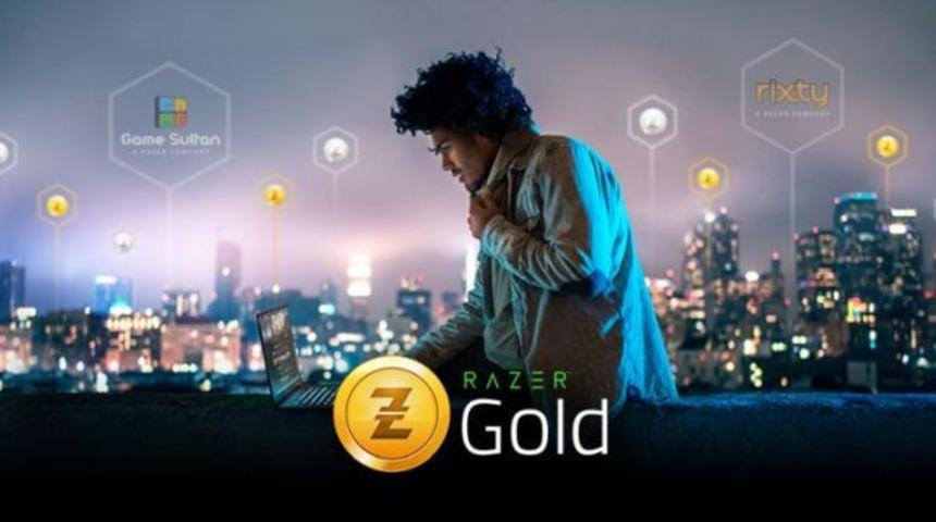 Razer, Rixty ve Game Sultan’ı satın alarak yeniden markalaştırdı.