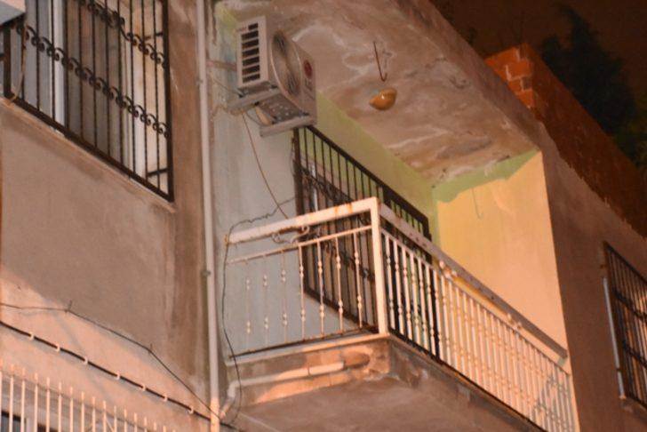 İzmir'de korkunç anne cinayeti  G1