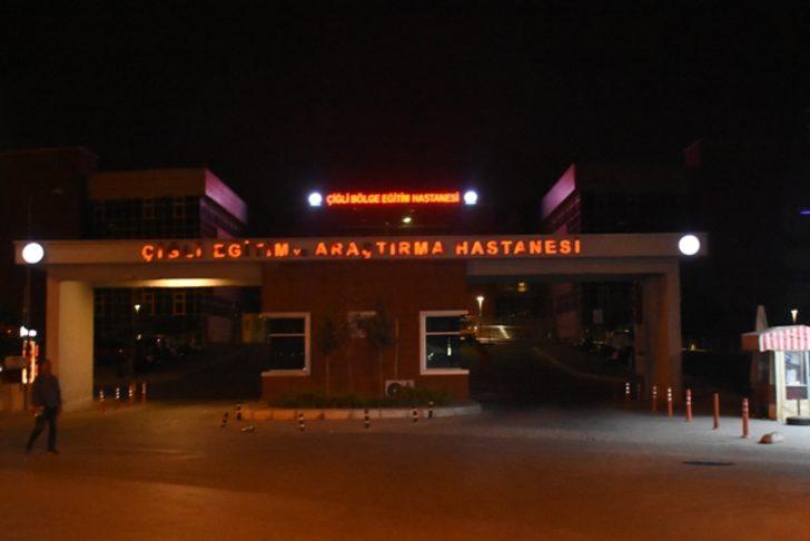 İzmir'de korkunç anne cinayeti  G3