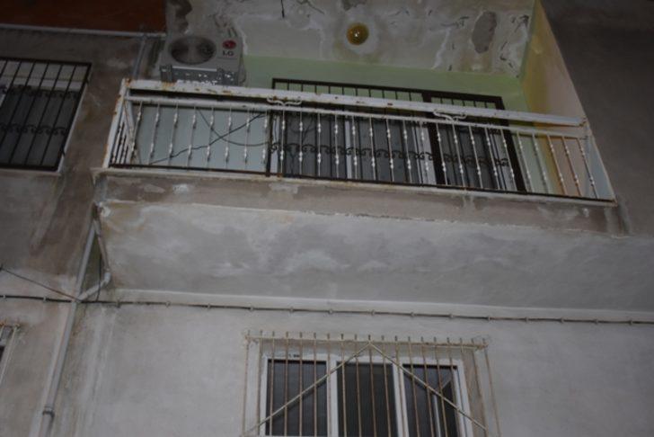 İzmir'de korkunç anne cinayeti  G2