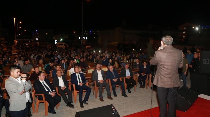 Niğde&rsquo;de Ramazan Heyecanı Hız Kesmeden Devam Ediyor