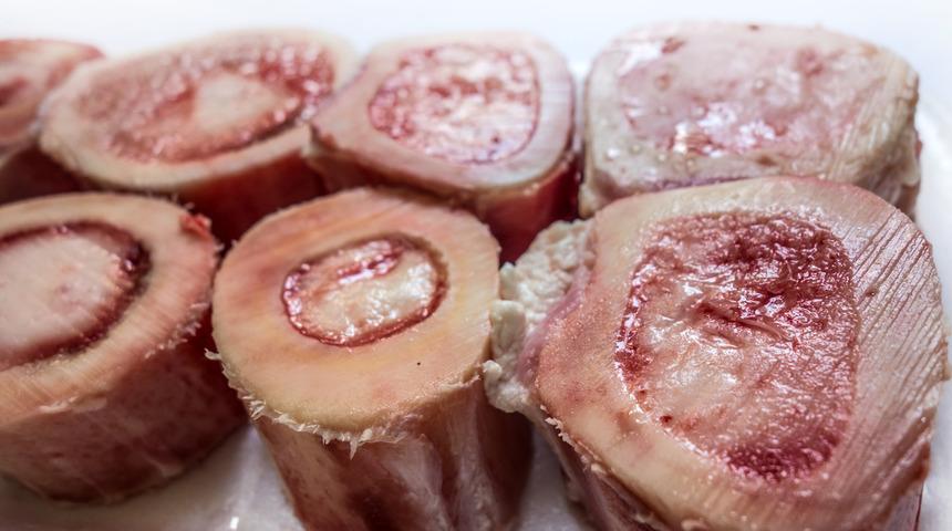 Şifa ve gençlik iksiri kemik iliği yemeniz için 8 önemli neden