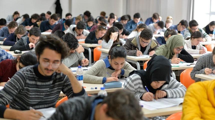 MURGEM&rsquo;den kabul sınavı