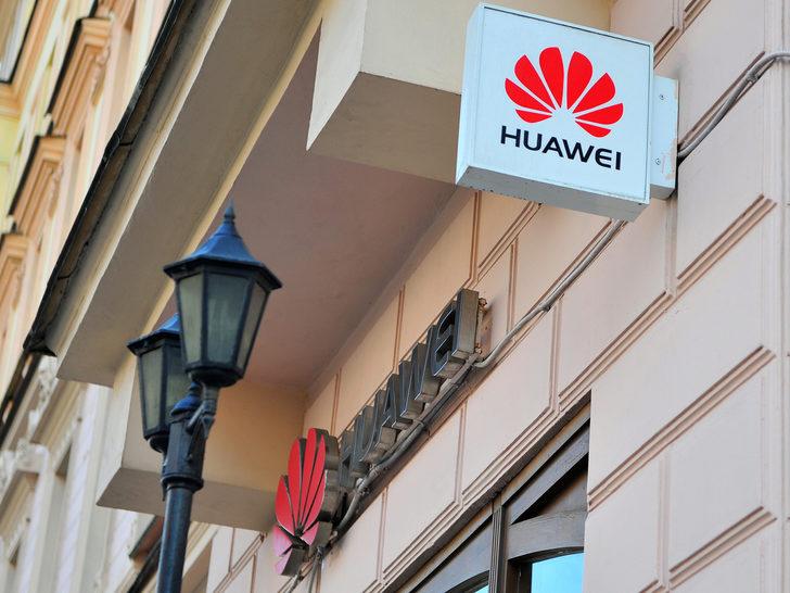  “Teknoloji ambargosu Huawei’nin sonunu getirebilir”