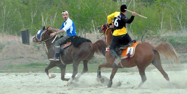 Ciritçi baba ve oğulları