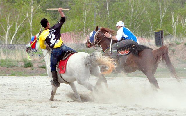 Ciritçi baba ve oğulları