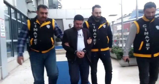 Suriyeli kadını 24 bıçak darbesiyle öldüren baba ve oğula ceza yağdı