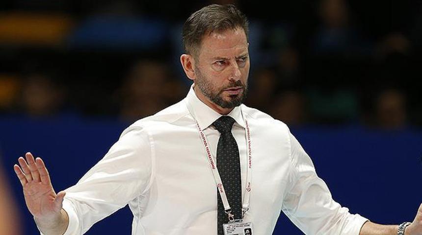 Halkbank'ta Alberto Giuliani dönemi sona erdi