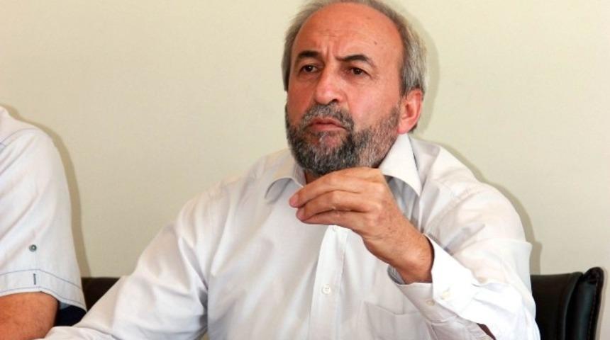 Kalkan: "Yeni Orta&ouml;ğretim Sistemi G&ouml;zden Ge&ccedil;irilmeli, Belirsizlikler Giderilmelidir"