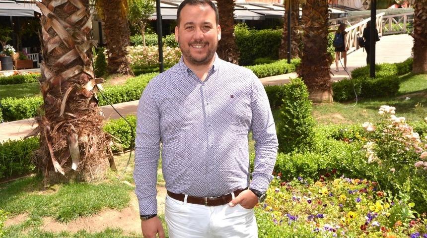 Sağlık turizminde İzmir ve Ege&rsquo;nin geleceği parlak