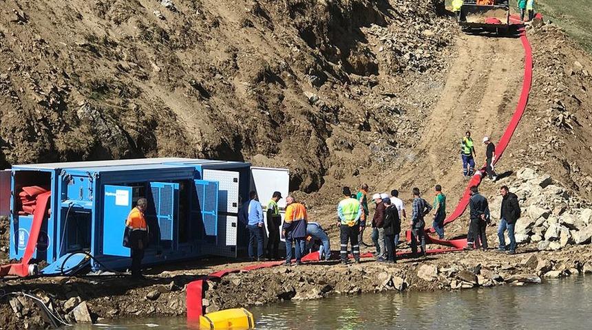 İBB ekipleri de Abdülkadir Nişancı'yı arıyor