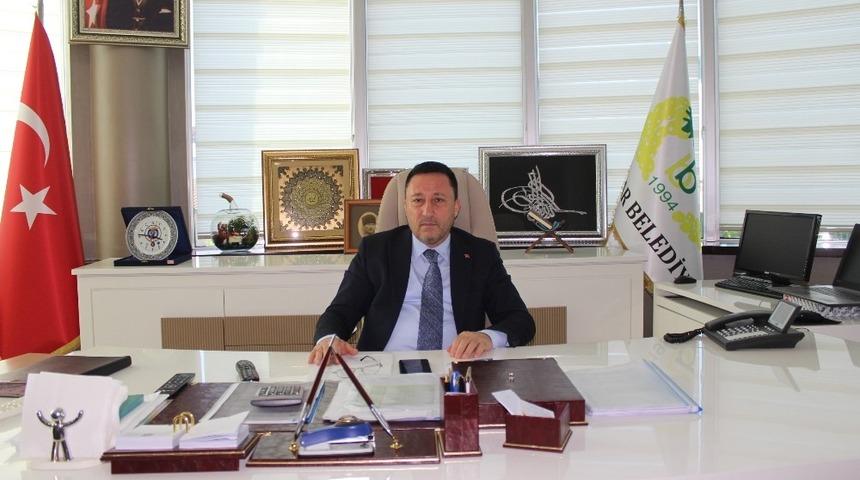 Bağlar Belediyesi&rsquo;nden ihtiya&ccedil; sahiplerine 20 bin yardım kolisi