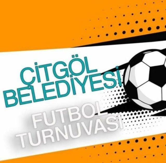 30 Yıllık futbol turnuvasına yoğun ilgi